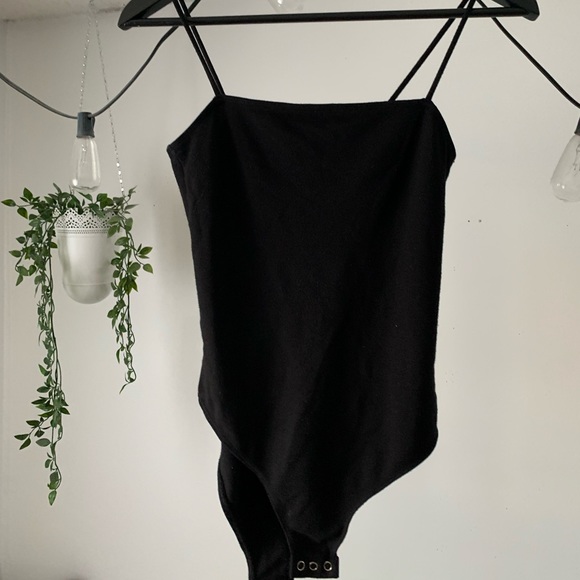 Topshop bodysuit - Picture 3 of 3
